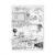 Stickerblatt - Vintage No. 1